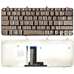 Клавиатура для ноутбука HP Pavilion DV3-1000 DV3z-1000 бронза с подсветкой, фото4