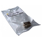 Модуль Lanmaster LAN-KCP45S6A RJ-45 Screened Cat 6A Keystone, фото 1