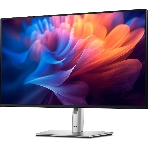 Монитор 27' Dell P2725H IPS 1920x1080, 100 Гц, 8 мс, 300 кд/м2, 1xHDMI, 1хUSB-C, серебристый/черный, фото18