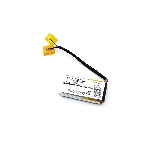 Аккумуляторная батарея CameronSino CS-JRP728SL для JBL JR POP 3.7V 400mAh, 1.48Wh, фото2