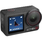 Экшн-камера Dji Osmo Action 5 Pro Adventure Combo 1xCMOS 12Mpix серый/черный, фото5