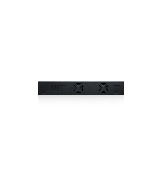 Коммутатор 24PORT 1000M 2SFP POE ES-24-250W UBIQUITI