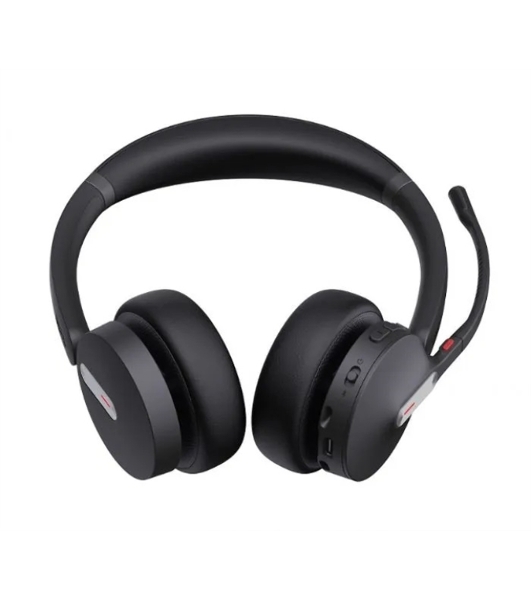 Гарнитура беспроводная Yealink BH70 Dual UC USB-A 1208664