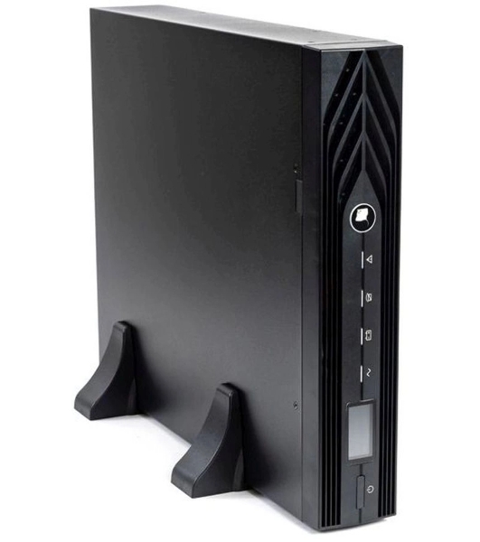 Источник бесперебойного питания Бастион SKAT-UPS 3000 RACK ИБП 220В 50/60Гц 2700Вт On-Line синусоида (без АКБ)