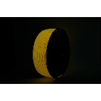 Пластик для принтера 3D Cactus CS-3D-ABS-1KG-L-ORAN ABS LUMINOUS d1.75мм 1кг 1цв., фото2