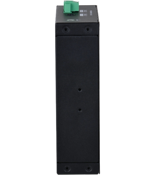Коммутатор Dahua DH-HS4412-8ET-120, 8×100 Мбит/с + 4×1 Гбит/с SFP, управляемый