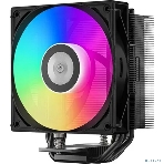 Кулер для процессора PCCooler RT400 ARGb BK, фото15