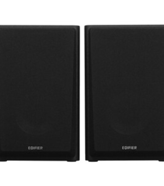 Колонки Edifier R1000T4 Wood Brown (24W)