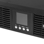 Источник бесперебойного питания CyberPower OLS3000E/3000 ВА/2700 Вт/USB/RJ11/45/SNMP/6xIEC 320 C13 / C19 / клеммы, фото17