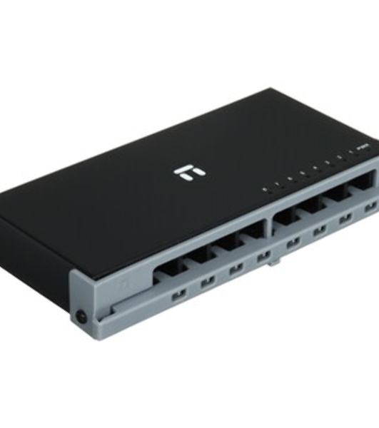 Коммутатор Netis ST108D 8PORT 10/100M