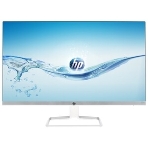 Монитор 27' HP Series 5 527sh IPS 1920x1080, 100 Гц, 5 мс, 16:9, 300 кд/м², VGA, 2×HDMI 1.4, HDR10, Flicker-Free, Low Blue Light, серебристый, фото7