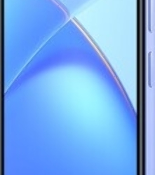 Смартфон Infinix SMART 10 X6725D 4/128Gb серебристый титан
