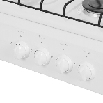 Плита Газовая Flama ANG 1402 W белый, фото8