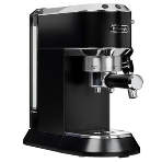Кофеваркa рожковая DeLonghi EC 685 BK черный, исп. кофе - молотый/чалды, 1.1 л, 1350 Вт, 15 бар, фото20