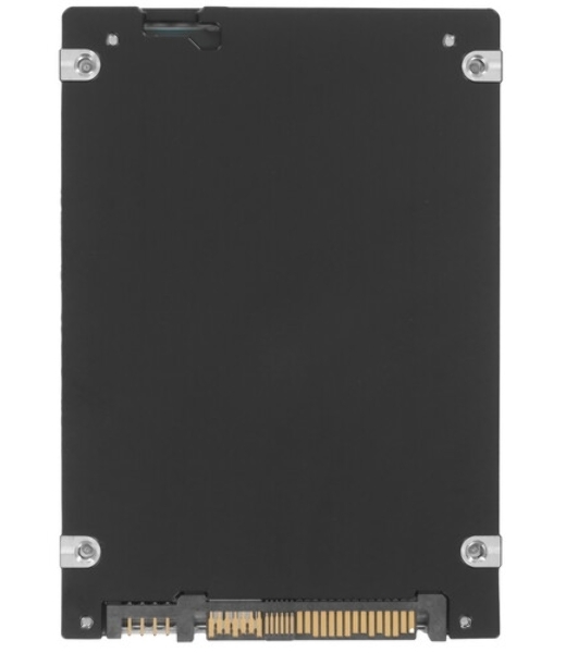 Твердотельный накопитель SSD KIOXIA (Toshiba) 2.5'; 3.2TB CD7-V KCD71VUG3T20 PCIe Gen4x4 with NVMe 1.4, Bulk