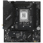 Материнская плата Maxsun Challenger B760M D5 WIFI, LGA 1700, Intel B760, 2xDDR5, 3xSATA, 2xM.2, 1xPCIe 4.0 x16, 1xPCIe 4.0 x1, 1xHDMI, 1xVGA, 1x 1Gb LAN, 2xUSB-A 3.2 Gen 1, 2xUSB-A 2.0, 3x3.5 мм, 5.1, mATX, фото12