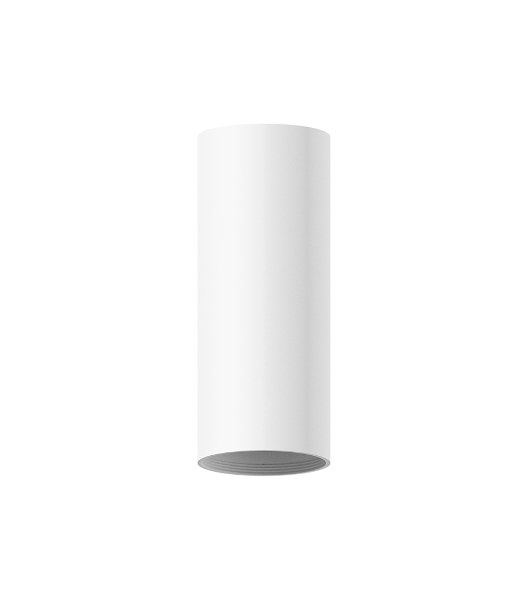 Корпус светильника C6342 SWH белый песок D60*H150mm MR16 GU5.3
