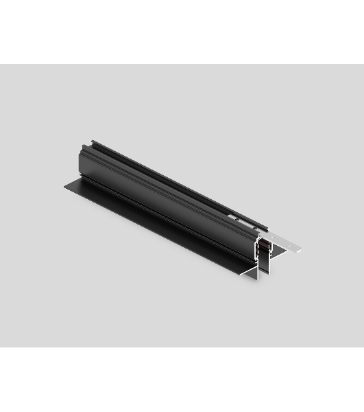 Шинопровод GL1925 BK черный IP20 48V 3000*55*43