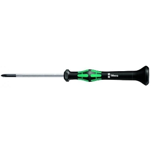 Отвертка WERA WE-118020шлиц