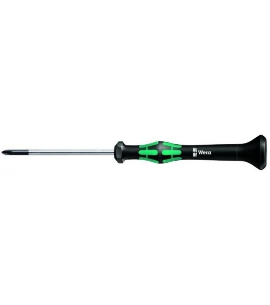 Отвертка WERA WE-118020шлиц