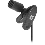 Микрофон Defender MIC-109 черный, фото 1