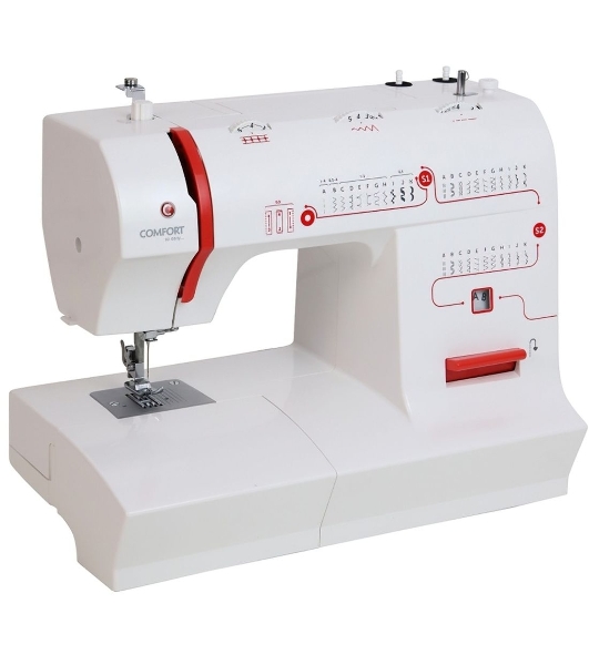 Швейная машина Comfort 2550