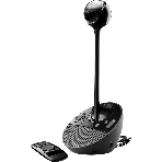 Цифровая камера Logitech BCC950 вэб-камера для оргранизации видео-конферец связи 960-000867, фото28