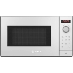 Встраиваемая микроволновая печь Bosch BFL523MW3 Serie 2 белый, фото8