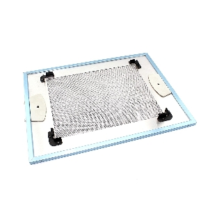 Жировой фильтр для вытяжек Krona AFGF3060SC 340х262мм