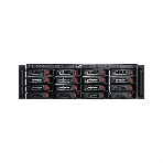 Серверный корпус ExeGate Pro 3U660-HS16 (RM 19', высота 3U, глубина 660, БП 2U-1080ADS,16xHotSwap, USB), фото18