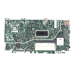Материнская плата для Asus X412FA 4G/I3-10110U 90NB0L90-R000A1, фото4