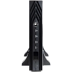 Источник бесперебойного питания Бастион SKAT-UPS 3000 RACK ИБП 220В 50/60Гц 2700Вт On-Line синусоида (без АКБ), фото18