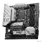 Материнская плата MSI B760M PROJECT ZERO,(Обратное подключение разъемов) LGA 1700, Intel B760, 4xDDR5, 4xSATA, 2xM.2, 1xPCIe 5.0 x16, 1xPCIe 4.0 x4, 1xPCIe x1, 1xHDMI, 1xDP, 3xUSB 3.2 Gen 2, 4xUSB 2.0, 1xUSB 3.2 Gen 2x2, 1x 2.5Gb LAN, 5x3.5 мм, 7.1, mATX, фото7