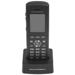 Телефон IP Grandstream WP825 черный, фото4