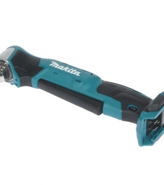Дрель угловая MAKITA DA332DZ, 10,8 В, Без АКБ, аккумуляторная