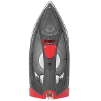 Утюг BRAYER BR4011 черный/белый/красный, 2400 Вт, 20 г /мин, 140 г/мин, 330 мл, фото14