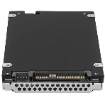 Твердотельный накопитель SSD KIOXIA (Toshiba) 2.5'; 3.2TB CD7-V KCD71VUG3T20 PCIe Gen4x4 with NVMe 1.4, Bulk, фото3