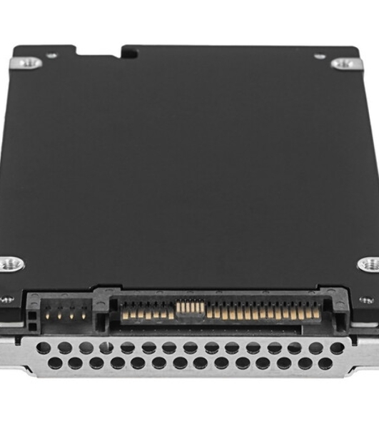 Твердотельный накопитель SSD KIOXIA (Toshiba) 2.5'; 3.2TB CD7-V KCD71VUG3T20 PCIe Gen4x4 with NVMe 1.4, Bulk
