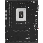 Материнская плата Maxsun Challenger B760M-F, LGA 1700, Intel B760, 2xDDR4, 3xSATA III, 2xM.2, 1xPCIe 4.0 x16, 1xHDMI, 1xVGA, 1xRJ-45 1Gb LAN, 2xUSB 3.2 Gen 1, 4xUSB 2.0, 3x3.5 мм, 5.1, mATX, фото13