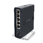 Точка доступа MIKROTIK Wi-Fi DUAL BAND RB952UI-5AC2ND-TC, фото 1