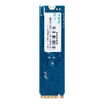 Накопитель SSD Apacer AS2280P4, 256Gb, M.2 2280, PCIe 3.0 x4, NVMe, R/W 2100/1300, фото 1