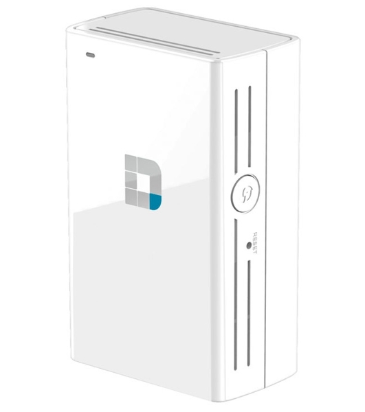 Точка доступа D-Link D-Link DAP-1520 Dual Band AC750