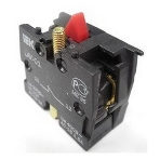 Блок контактный 1р для LAY5 IEK BDK11, фото3