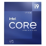 Процессор Intel Core i9-12900KF Soc-1700 3.2GHz OEM, фото2