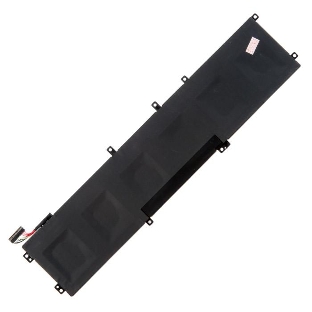 Аккумулятор для ноутбука Dell XPS 15 (9550) 11.4V, 84Wh