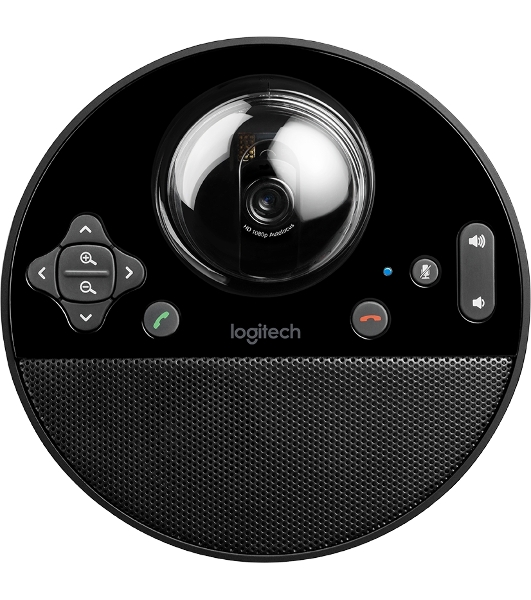 Цифровая камера Logitech BCC950 вэб-камера для оргранизации видео-конферец связи 960-000867