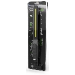 Фонарь автомобильный модель Gauss GFL801 8W 500Lm Li-ion 2100mAh диммируемый LED 1/12/24, фото 1
