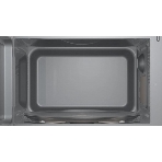 Встраиваемая микроволновая печь Bosch BFL523MW3 Serie 2 белый, фото7