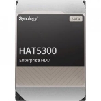 Жесткий диск Synology HDD SATA 3,5' 16Tb, 7200 rpm, 512Mb buffer, MTTF 2,5M, 5YW, фото2