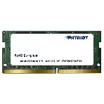 Оперативная память Patriot Signature, DDR4, 16GB (1x16 GB), 2666 MHz, CL19, SO-DIMM, фото8